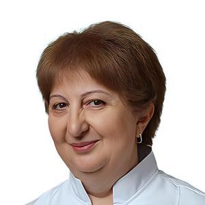 Шихашвили Ламара , врач общей практики (семейный врач) - Тбилиси