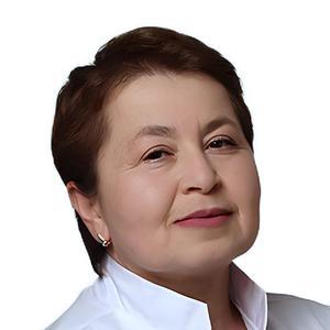 Мекинулова Натела , врач общей практики (семейный врач) - Тбилиси
