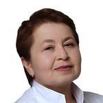 Мекинулова Натела , Врач общей практики (семейный врач) - Тбилиси