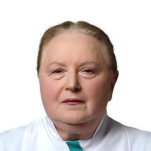 Мачавариани Русудан , врач общей практики (семейный врач) - Тбилиси