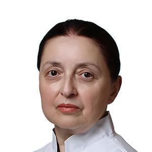 Шекиладзе Кетеван , врач общей практики (семейный врач) - Тбилиси