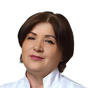 Тогонидзе Кетеван , врач общей практики (семейный врач) - Тбилиси