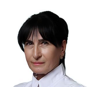 Циклаури Нана , врач общей практики (семейный врач) - Тбилиси
