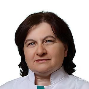 Двали Нино , врач общей практики (семейный врач) - Тбилиси