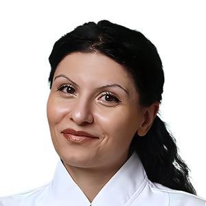 Заридзе Теона - фотография Заридзе Теона , детский невролог, детский рентгенолог - Тбилиси