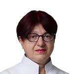 Джафаридзе Майа , Радиолог - Тбилиси