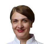 Илуридзе Тинатин , ЛОР - Тбилиси