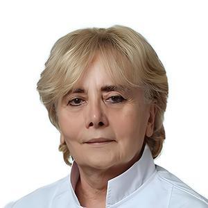 Губелидзе Ирине , врач общей практики (семейный врач) - Тбилиси