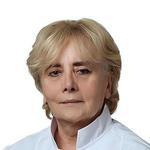 Губелидзе Ирине , Врач общей практики (семейный врач) - Тбилиси