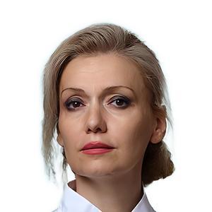 Тердзишвили Нана , кардиолог - Тбилиси