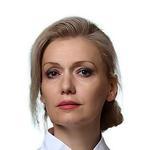 Тердзишвили Нана , Кардиолог - Тбилиси