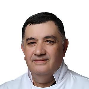 Изориа Сулхан , сосудистый хирург (ангиохирург) - Тбилиси