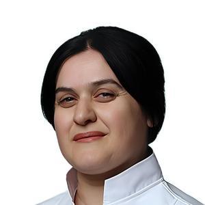 Гелашвили Мари , эндокринолог - Тбилиси