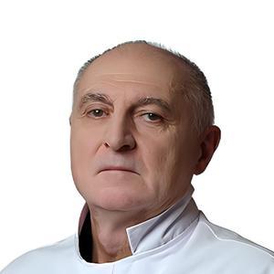 Азмайпарашвили Гия , эндоскопист, хирург - Тбилиси