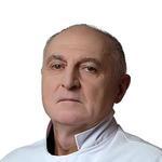 Азмайпарашвили Гия , Эндоскопист, хирург - Тбилиси
