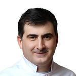 Мшвидобадзе Давид , Эндоскопист - Тбилиси