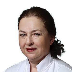 Чиковани Кетеван - фотография Чиковани Кетеван , гастроэнтеролог, инфекционист - Тбилиси