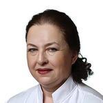 Чиковани Кетеван , Гастроэнтеролог, инфекционист - Тбилиси