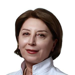 Манагадзе Нани , детский невролог - Тбилиси