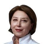 Манагадзе Нани , Детский невролог - Тбилиси