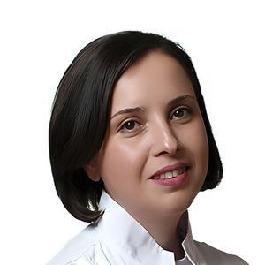Чхеидзе Натия , эндокринолог, врач общей практики (семейный врач) - Тбилиси