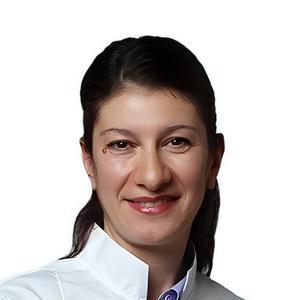 Цискаришвили Цискар , дерматолог - Тбилиси