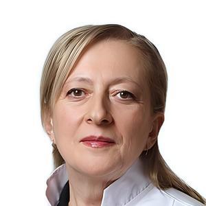 Гвелесиани Натия , радиолог - Тбилиси