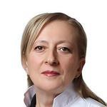 Гвелесиани Натия , Радиолог - Тбилиси