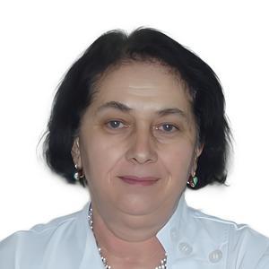 Какулиа Мзеона , врач общей практики (семейный врач), педиатр - Тбилиси