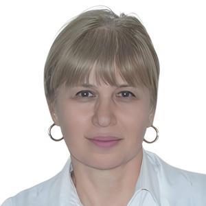 Брегадзе Элисо , дерматолог - Тбилиси