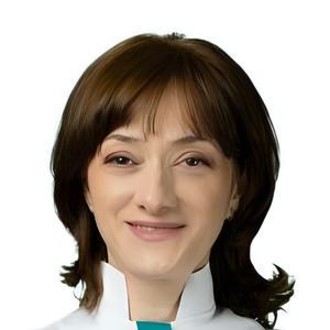 Бибилашвили Русудан , врач общей практики (семейный врач), ревматолог - Тбилиси