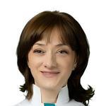 Бибилашвили Русудан , Врач общей практики (семейный врач), ревматолог - Тбилиси