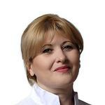 Асанидзе Лола , Аллерголог - Тбилиси