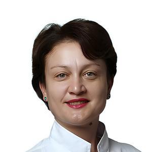 Кучухидзе Тамта , пульмонолог - Тбилиси