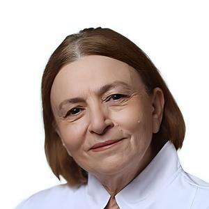 Николаишвили Тамар , иммунолог - Тбилиси