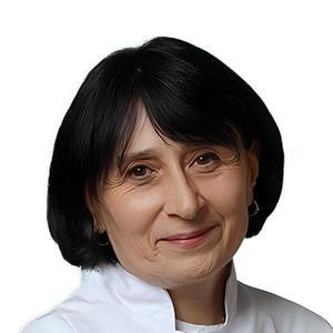 Гагошидзе Тамар , детский травматолог, детский ортопед - Тбилиси