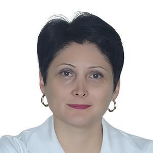Иремадзе Тамта , невролог - Тбилиси