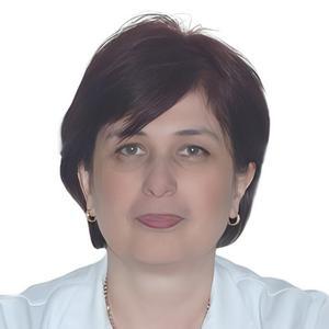 Чигогидзе Лела , лор, иммунолог - Тбилиси