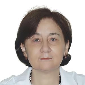 Гумберидзе Нино , педиатр - Тбилиси