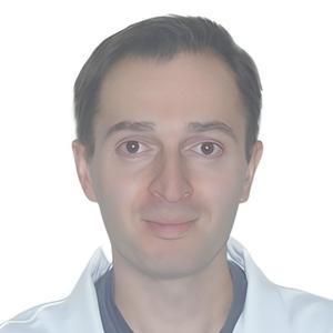 Чхаидзе Георгий - фотография Чхаидзе Георгий , стоматолог, стоматолог-хирург - Тбилиси
