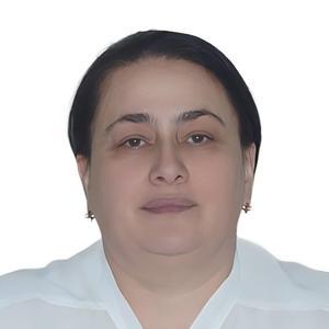 Адамия Елена , реабилитолог - Тбилиси