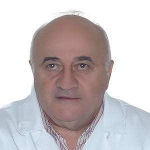 Джимшерашвили Георгий , нарколог - Тбилиси
