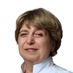 Джангулашвили Манана , детский хирург, онколог - Тбилиси