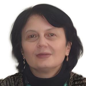 Ткешелашвили Нато , психиатр - Тбилиси