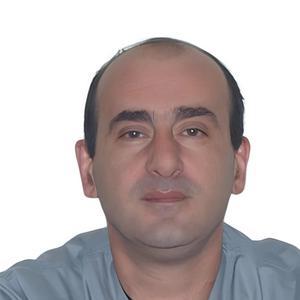 Сидамонидзе Важа - фотография Сидамонидзе Важа , стоматолог-ортопед - Тбилиси