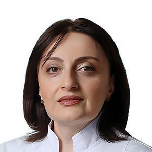 Чубинидзе Екатерина , детский невролог - Тбилиси