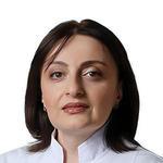 Чубинидзе Екатерина , Детский невролог - Тбилиси