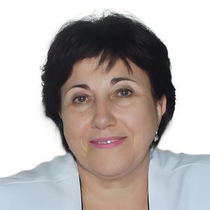 Тертериани Мариа , гастроэнтеролог, фитотерапевт - Тбилиси
