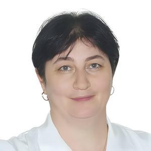 Гушарашвили Маиа , врач общей практики (семейный врач), педиатр - Тбилиси