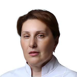 Курдиани Дина , онколог-гинеколог - Тбилиси